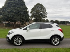Vauxhall Mokka 2012-2021 Workshop Manual Service Repair + Wiring Diagrams PDF picture