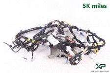 2019-2026 Mazda 3 Sedan Dashboard Dash Wire Wiring Harness Cable BJGW67030A OEM picture