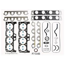 Engine Gasket Set for 1989 to 2/14/1992 Ford 7.5L 460 V8 picture