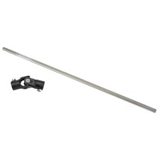 Sweet Mfg U-Joint, 3/4 In 36-Spl to 3/4 DD, GM/Must II, 36