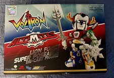 VOLTRON TOYNAMI ALTIMITES 30TH ANNIVERSARY - BRAND NEW / SEALED picture