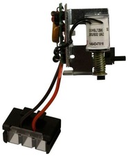 NIB - Eaton - UVH4LP26K - Molded Case Circuit Breaker Accessory Undervoltage picture