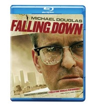 Falling Down Blu-ray Michael Douglas NEW picture