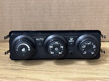 NEW PACCAR OEM HEAT / AC TEMPERATURE CONTROL PANEL ASSEMBLY UNIT ~ F21-1028-13B1 picture