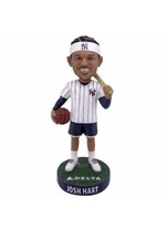 2026 New York Yankees Josh Hart Knicks Bobblehead SGA 9/25 picture