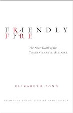 Friendly Fire: The Near-Death - GOOD picture