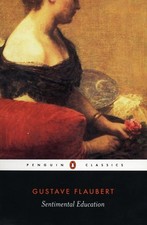 Sentimental Education (Penguin Classics) picture