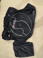 Scicon Sports Aerocomfort 2.0 TSA Bike Transport Bag picture