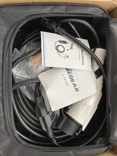 EV Charger - Fits Kia Ev6 - Metgear   - 110v - 5-15 - 16a picture