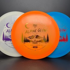 Discmania Glow C-Line FD Alpine Glow picture