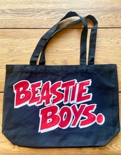 Beastie Boys - Beyond the Streets Paris - 2026 - Deluxe Large Tote Bag picture