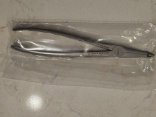 A. Titan X-Trac Extracting Forceps Lower Narrow Root Fragment 4507 picture