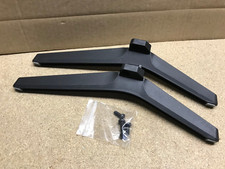 Hisense 58R6E5 / 50R6E5 RSAG8.078.7346 OEM Stand / Feet w Screws ( 1 Pair ) picture