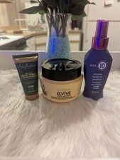 hair care lot L'Oreal Paris, It's a 10, shea moisture picture