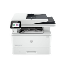New HP LaserJet Pro MFP 4101fdw Laser Printer 2Z619F picture