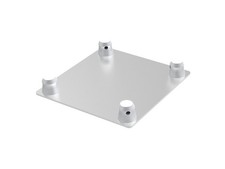 Monoprice 12in x 12in Top Totem Plate for 12in Spigoted Truss DJ Lighting Truss picture