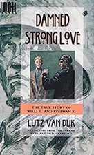 Damned Strong Love Hardcover Lutz Van Dijk picture