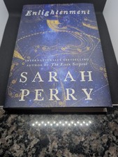 Enlightenment : A Novel by Sarah Perry (2024, Hardcover) picture