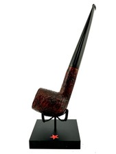 Classic Dunhill Billiard with Shell Briar 196 F/T Estate Pipe c. 1973   picture