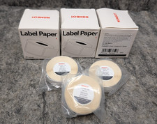 9 Rolls NIIMBOT 0.47