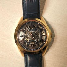 BULOVA ClasSIC 97A161 picture