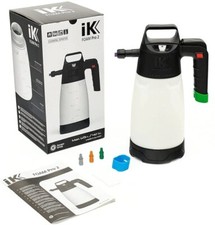 iK Foam Pro 2 Sprayer, Multi-Purpose Hand Pump Sprayer 64 Oz Total, 42 Oz Usable picture