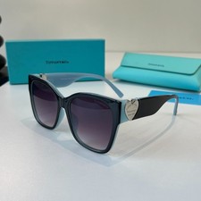 Tiffany & Co TF4216  Women's Sunglasses Lens Size 58-17-135mm - With New Case picture