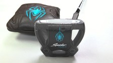 2026 TAYLORMADE SPIDER TOUR X TORCHED  TP #3  PUTTER           /          35