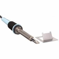 WELLER W100PG 100 Watt 120v -700F Degree Stained Glass Soldering Iron with CT6F7 picture