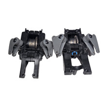 Fits Traxxas Slash 1/16 Front Rear Differential Bulkhead Diff Rockers E-Revo picture