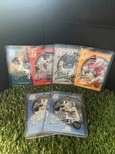 🔥 2025 Panini Class Actions lot (Cam Ward, Travis Hunter, ect..) 🔥 picture