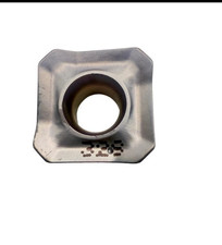 ISCAR 5601265 SEKT 43AFR-HM IC328 Square Carbide Milling Insert, 10 pack picture