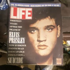 Life Magazine picture