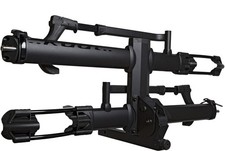 Kuat NV Base 2.0 Platform Bike Hitch Rack 52 Lb Sandy Black New  picture