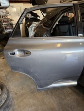 Lexus RX350 RX450h 2010-2015 Rear Right Passenger Door Shell OEM picture