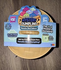 NEW RELEASE Authentic RMS Mystery Dumpling Metallic Blue Edition DM To Bundle picture