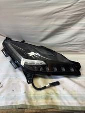 2015-2019 CHEVROLET CORVETTE Z06 C7 OEM XENON LH DRIVER SIDE HEADLIGHT 84501052 picture