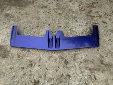 1980-1996 OBS Ford Truck Lund Cab Roof Visor FP2 F150 F-150 Sunvisor 1987 1988 picture