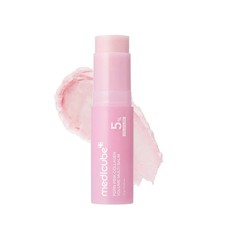 NEW [MED ICUBE] PDRN Pink Collagen Volume Multi Balm - 10g US STOCK picture