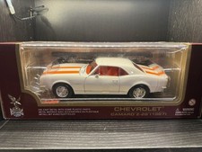 Road Legends 1967 Chevrolet Camaro Z-28 picture