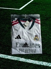 Real Madrid 2026/27 Home Jersey – Fan Version | Premium Quality picture
