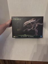 Hiya Toys Alien Resurrection Cloned Queen 7