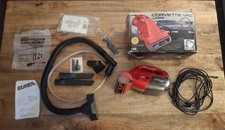 Eureka Chevrolet Corvette Vac Model 52 Handheld Vacuum Open Box See Pictures picture