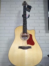Seagull Maritime SWS CH CW Presys II w/ ROAD RUNNER CASE Exceptional  condition. picture