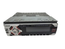 Sony CDX-MP450X CD Player/MP3 In Dash Receiver picture