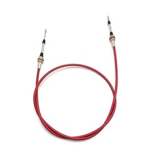 For Bomag BW5AS Roller Throttle / Forward Reverse Cable 399264 0399264 picture