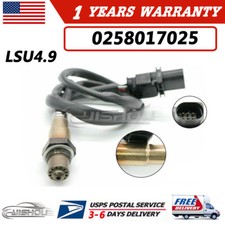 New Innovate 3888 Replacement 0258017025 Oxygen O2 Sensor LSU4.9 06E906265C picture
