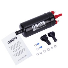 OSIAS Inline High Pressure Fuel Pump Replacement Bosch 0580464070 MegaSquirt picture