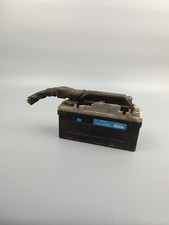 1987 MERCEDES 420 ABS ANTI LOCK BRAKE COMPUTER CONTROL MODULE 0055452132 86-91 picture