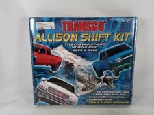 TransGo TGOALLISONSK 5-Speed Automatic Transmission Shift Valve Body Repair Kit picture